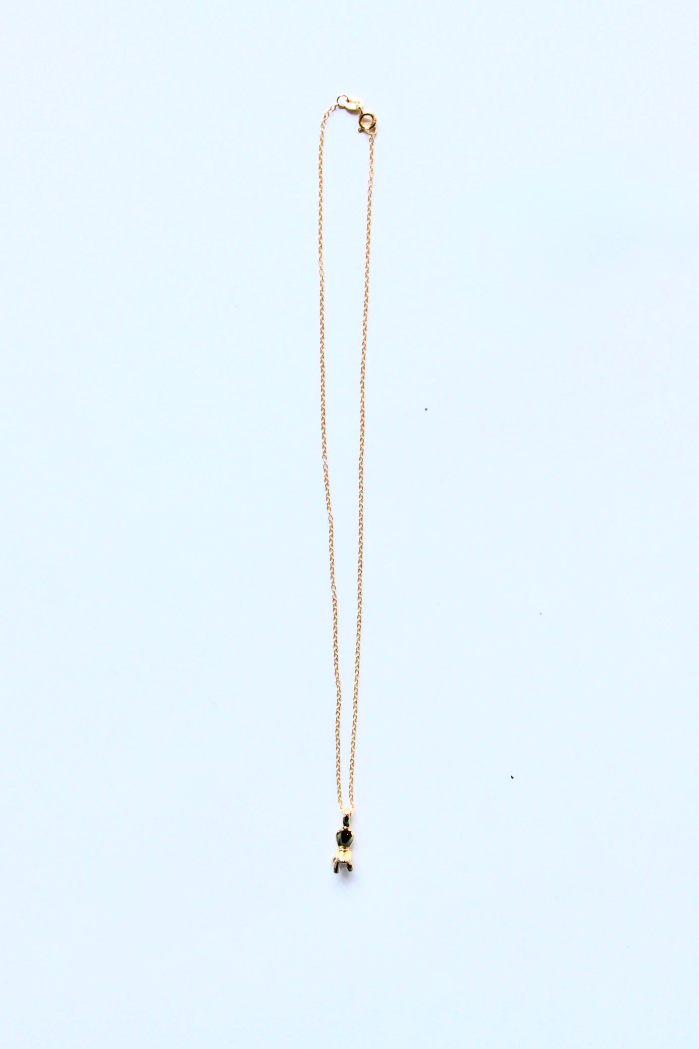 LE MOON / Chair Necklace