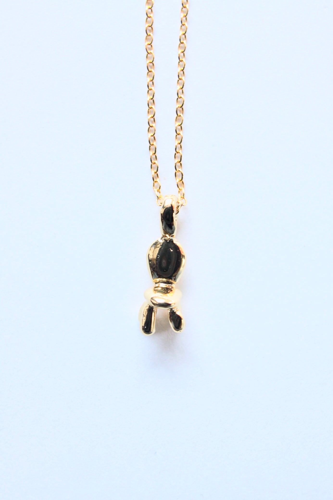 LE MOON / Chair Necklace