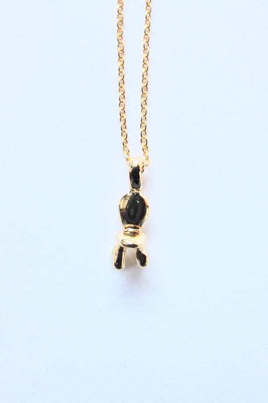 LE MOON / Chair Necklace