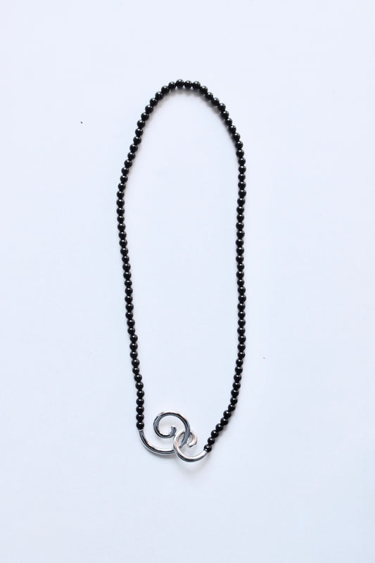 LE MOON / Spiral Sun Noir