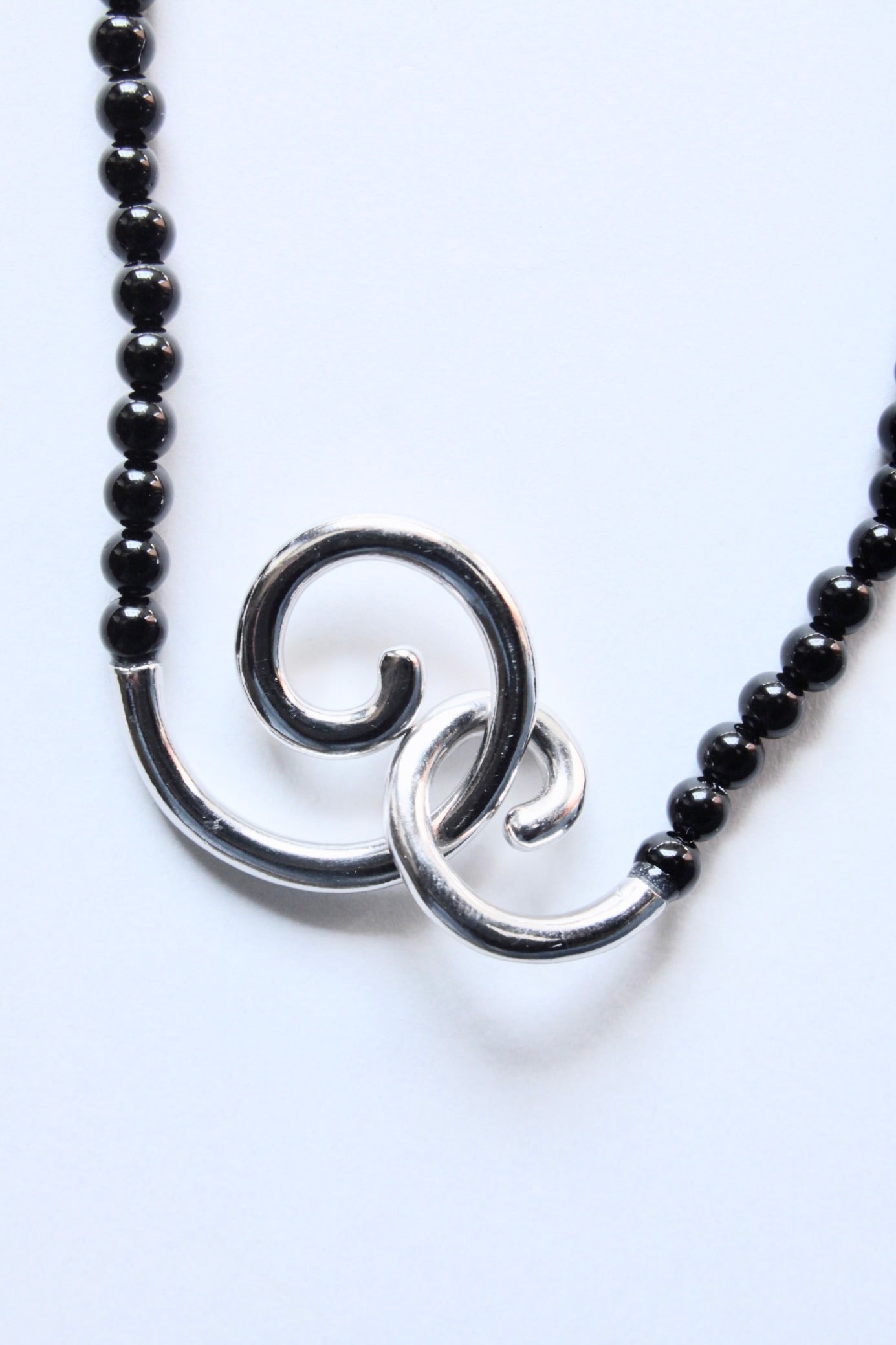 LE MOON / Spiral Sun Noir