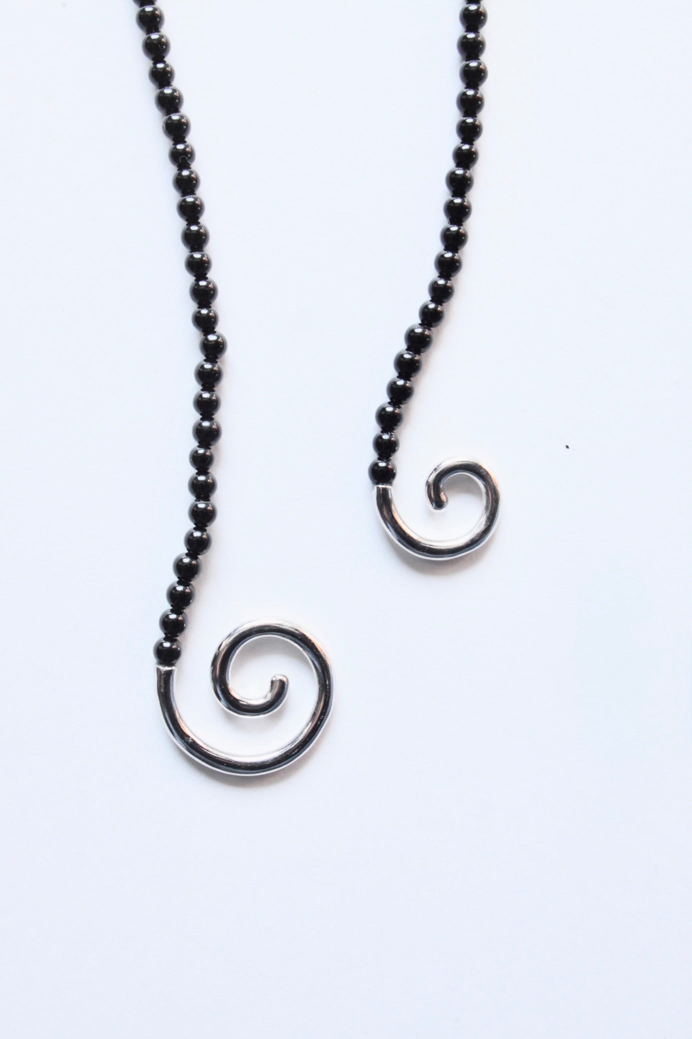 LE MOON / Spiral Sun Noir