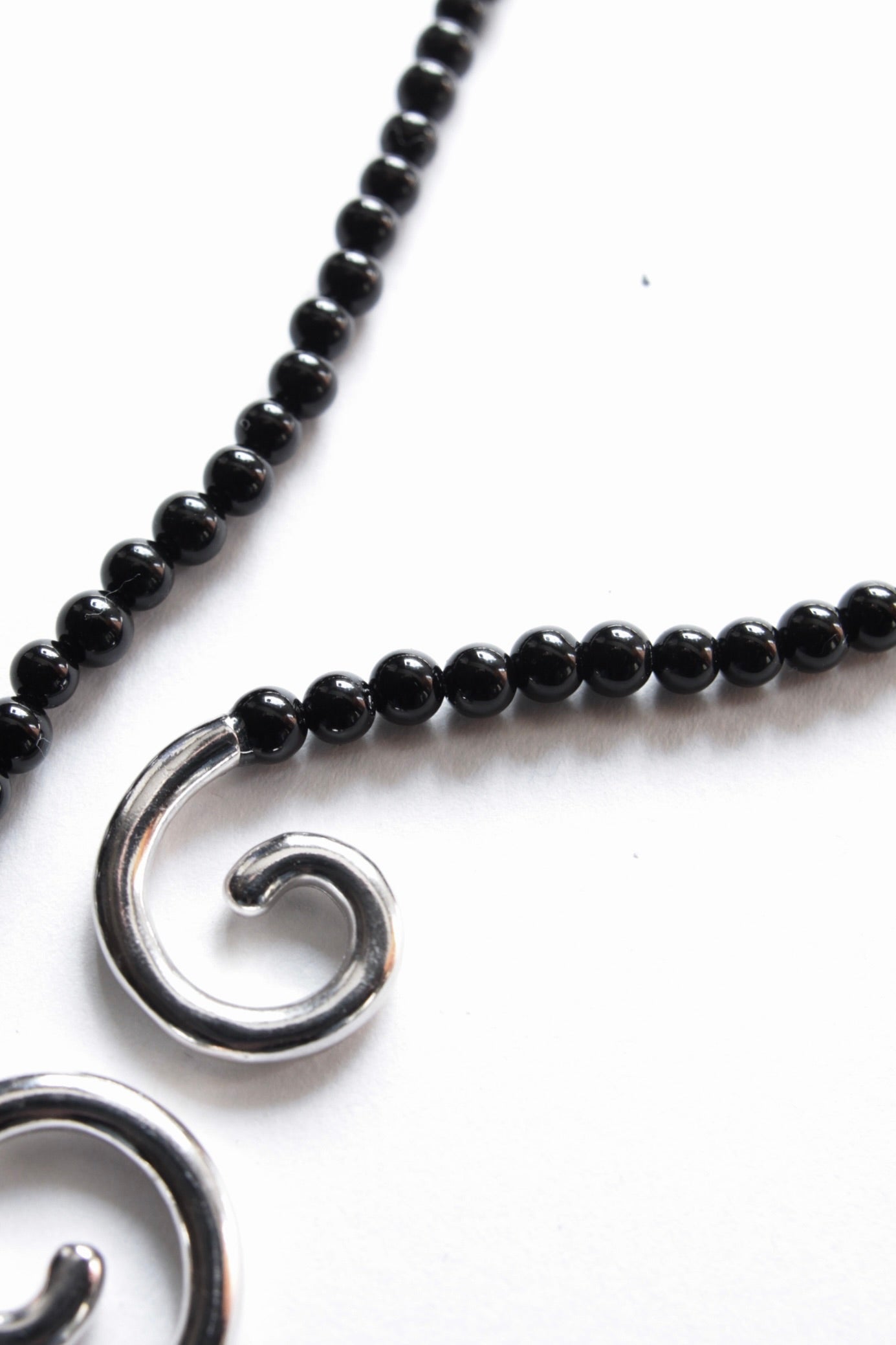 LE MOON / Spiral Sun Noir