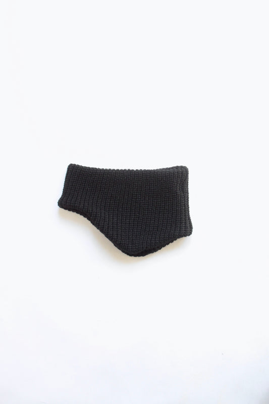 roundabout /Knit Hair Band