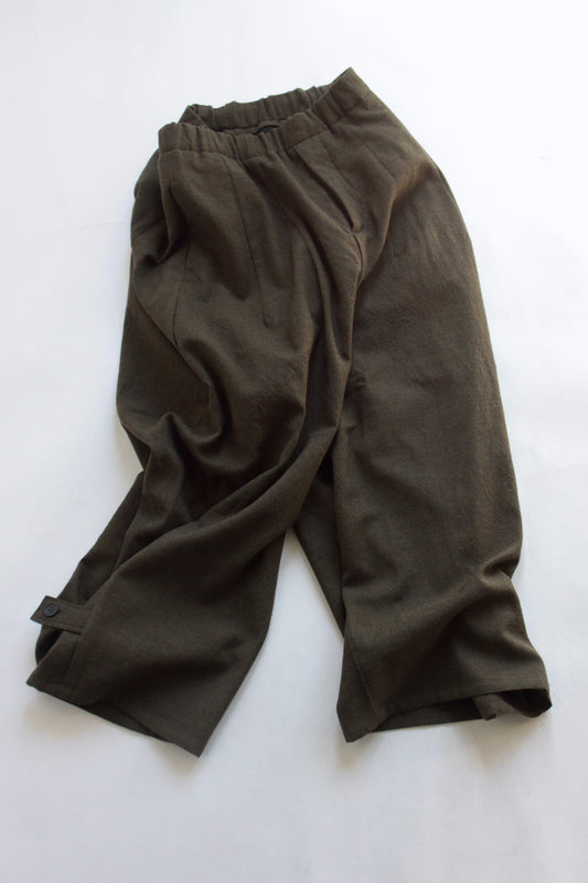 TOKIARI / ZERO HAKAMA PANTS