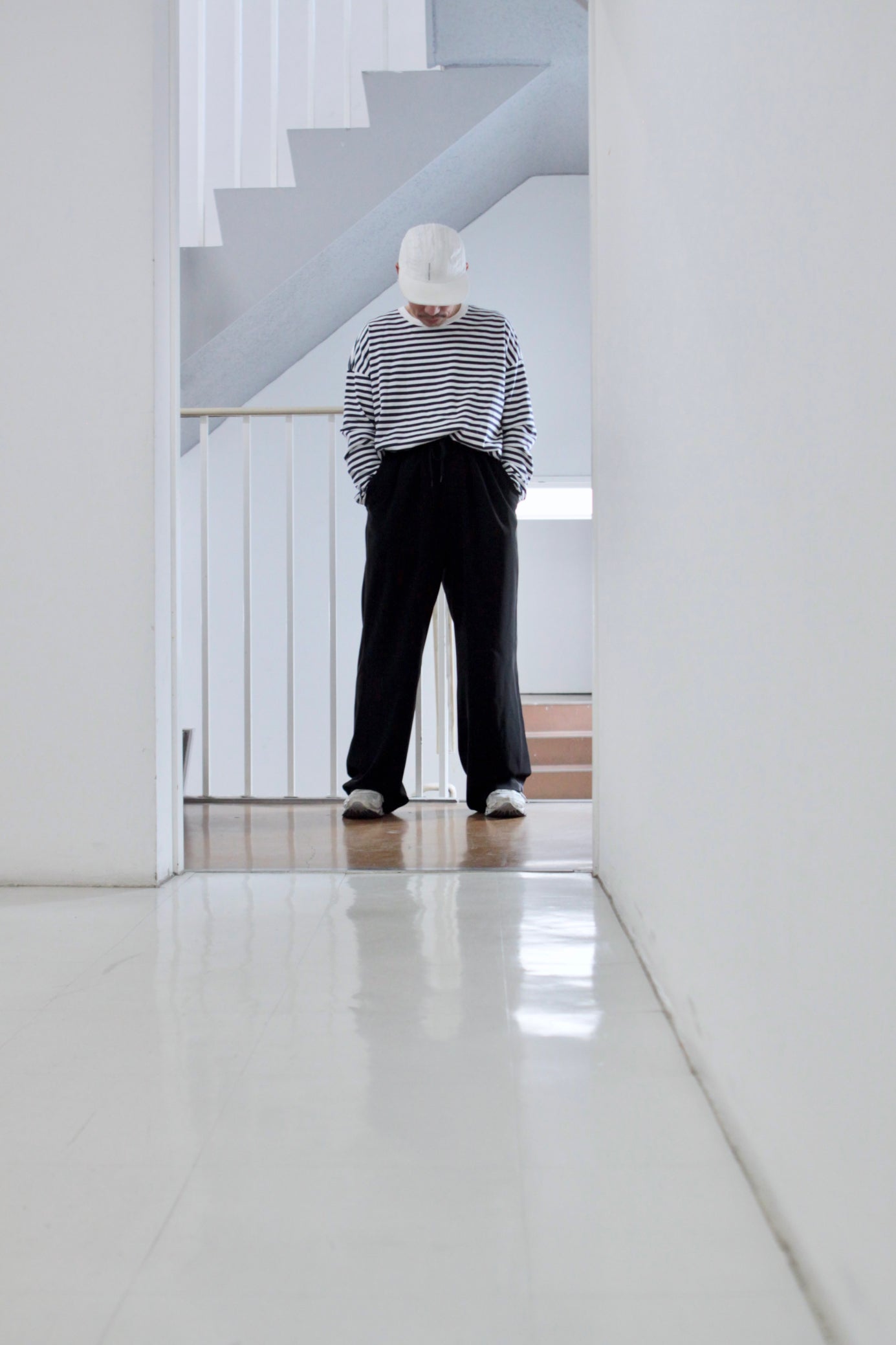awasa / tpp easy pants – UN