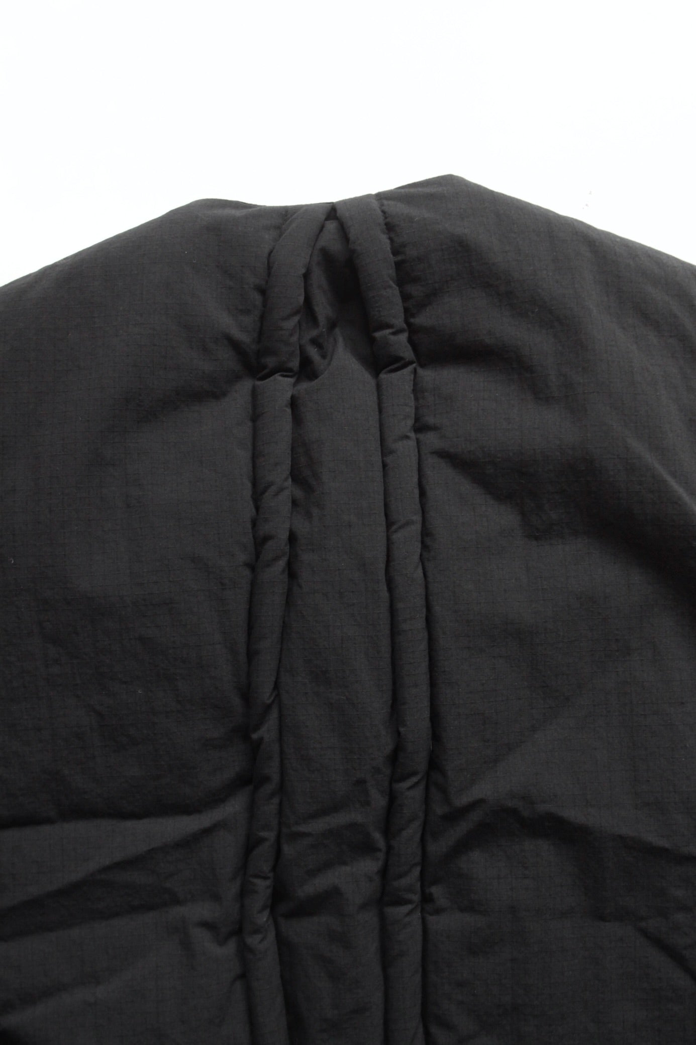 roundabout / Big Pocket Padded Vest – UN