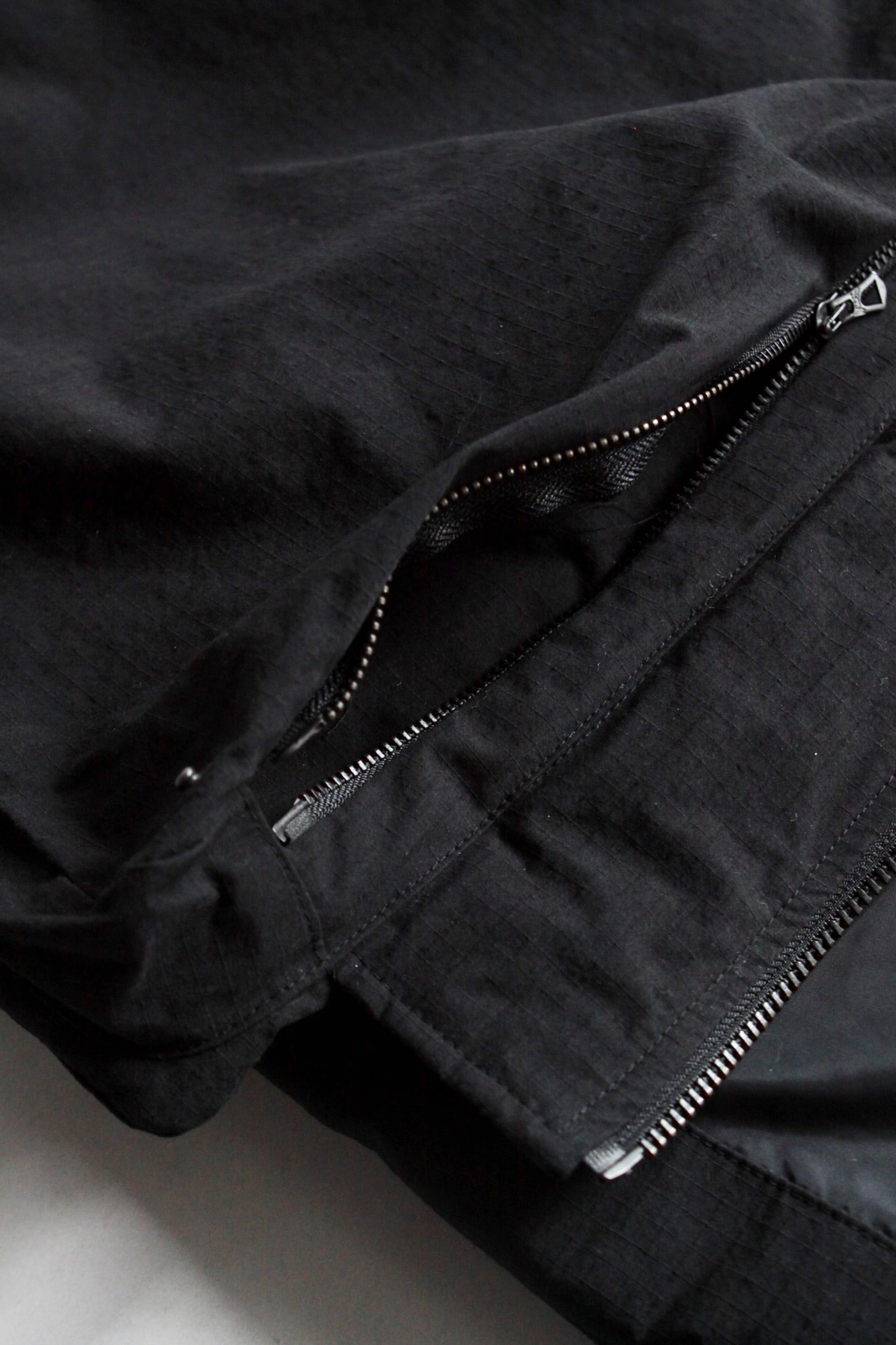 roundabout / Big Pocket Padded Vest