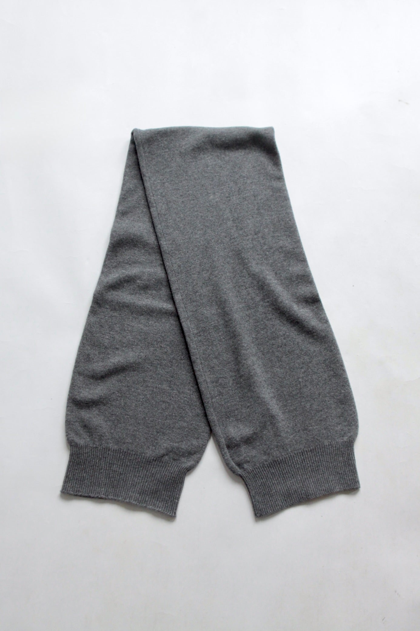 PERSONAL MATTERS /Merino Wool Scarf