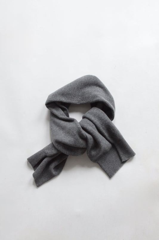 PERSONAL MATTERS /Merino Wool Scarf