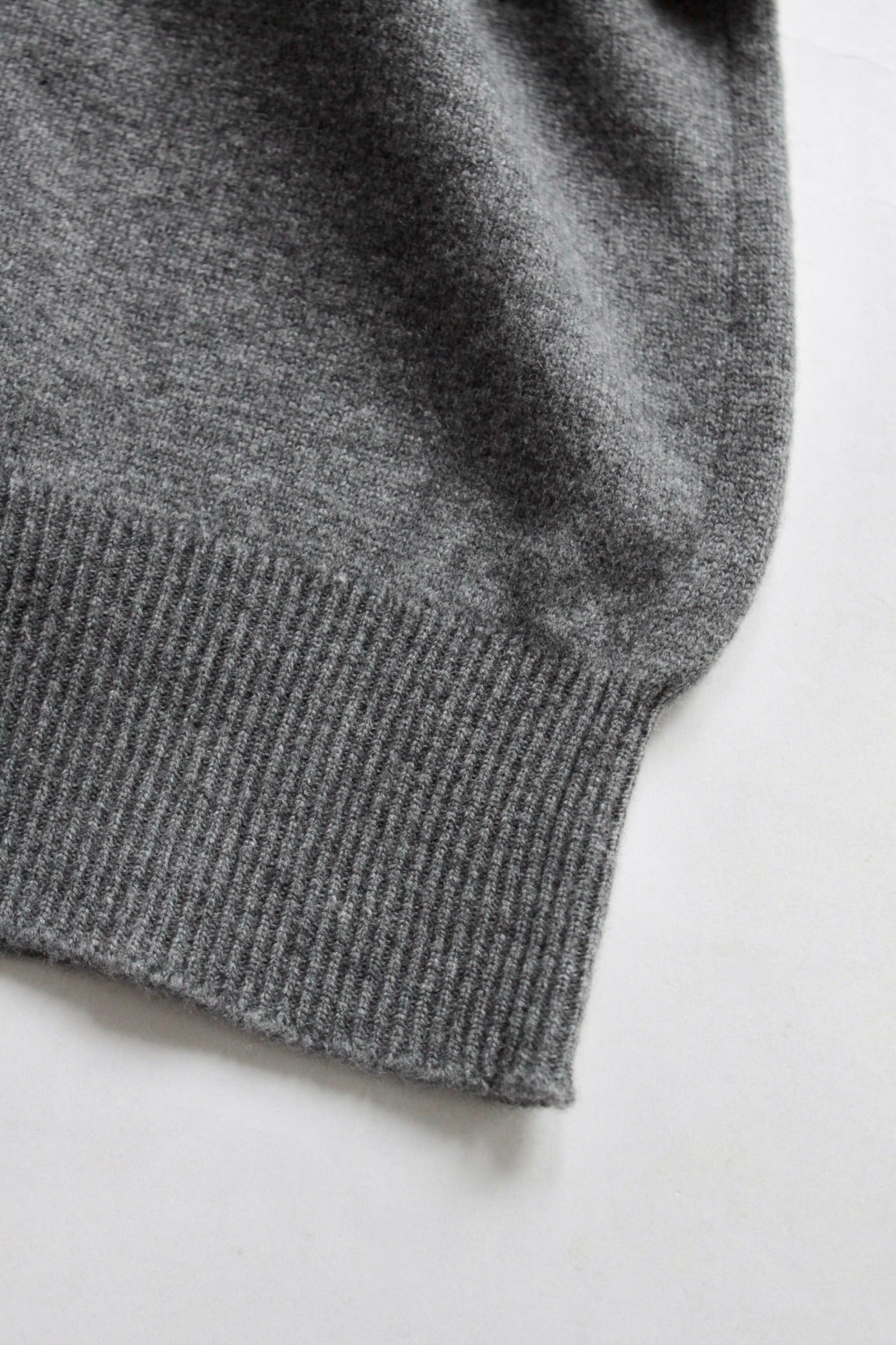 PERSONAL MATTERS /Merino Wool Scarf