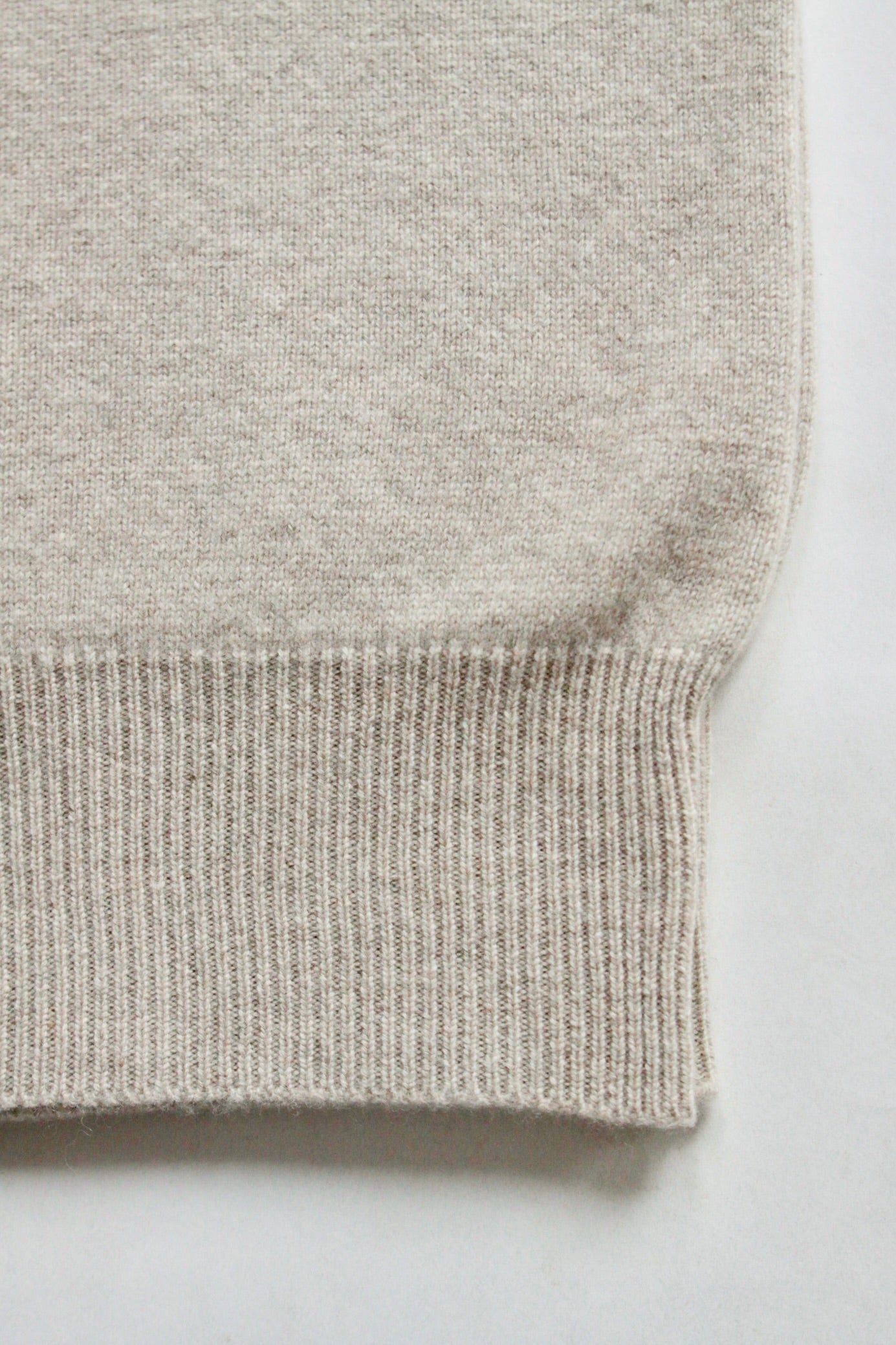 PERSONAL MATTERS /Merino Wool Scarf