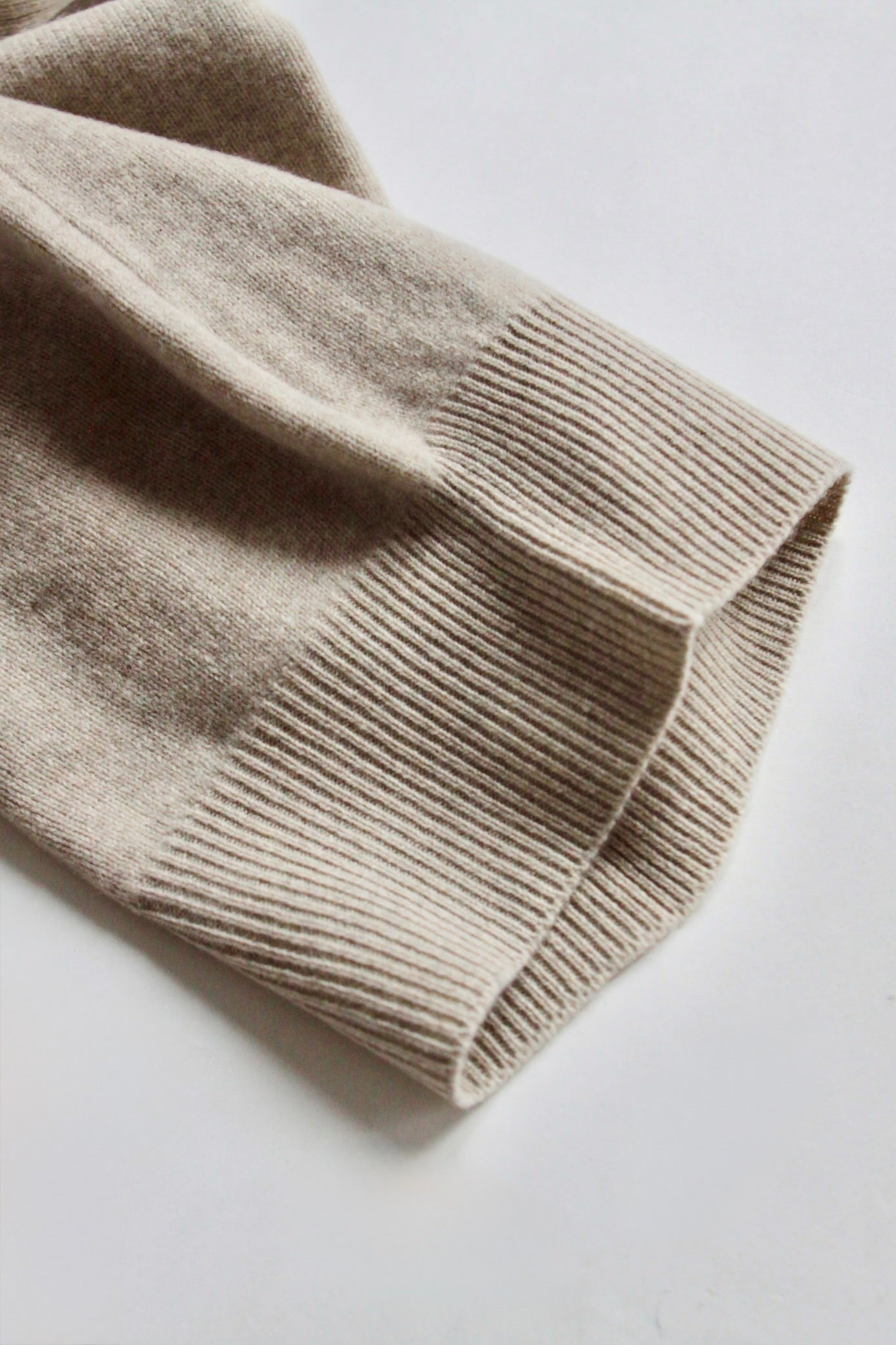 PERSONAL MATTERS /Merino Wool Scarf