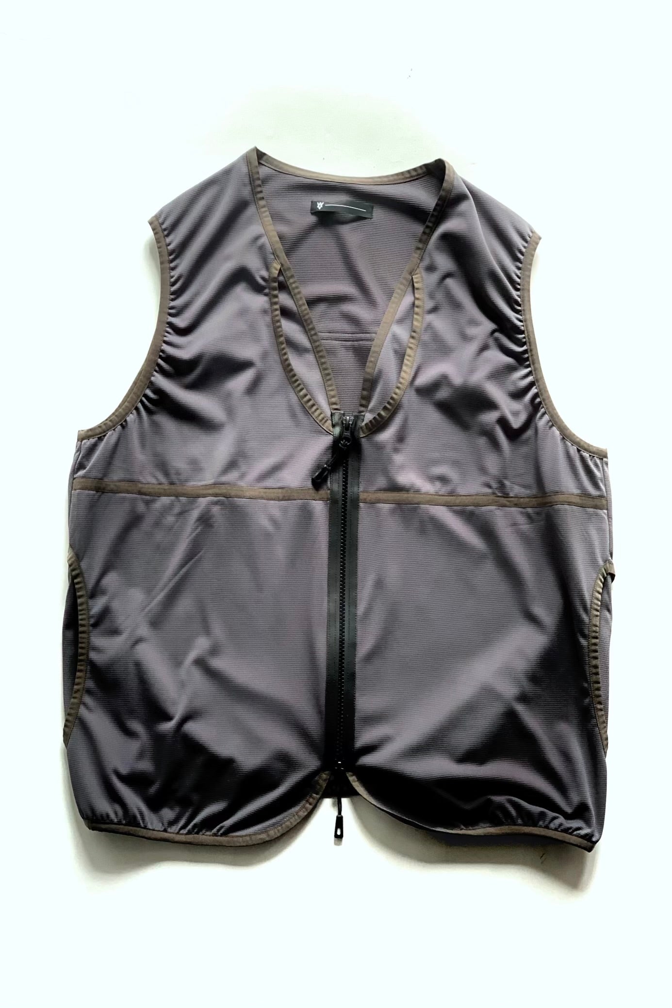 ATLTC (ANDER)/ DRY LAYER VEST