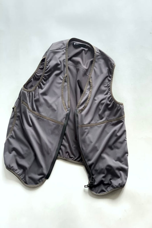 ATLTC (ANDER)/ DRY LAYER VEST