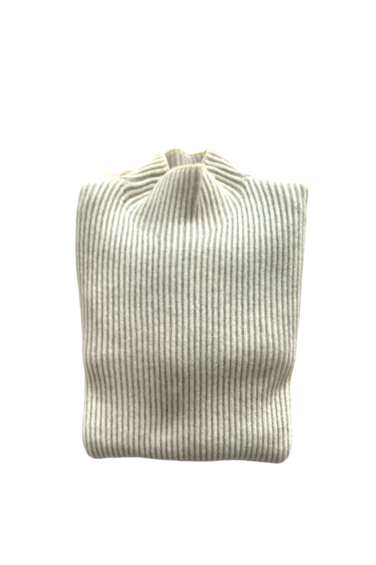 K.ITO / MOCK NECK SWEATER