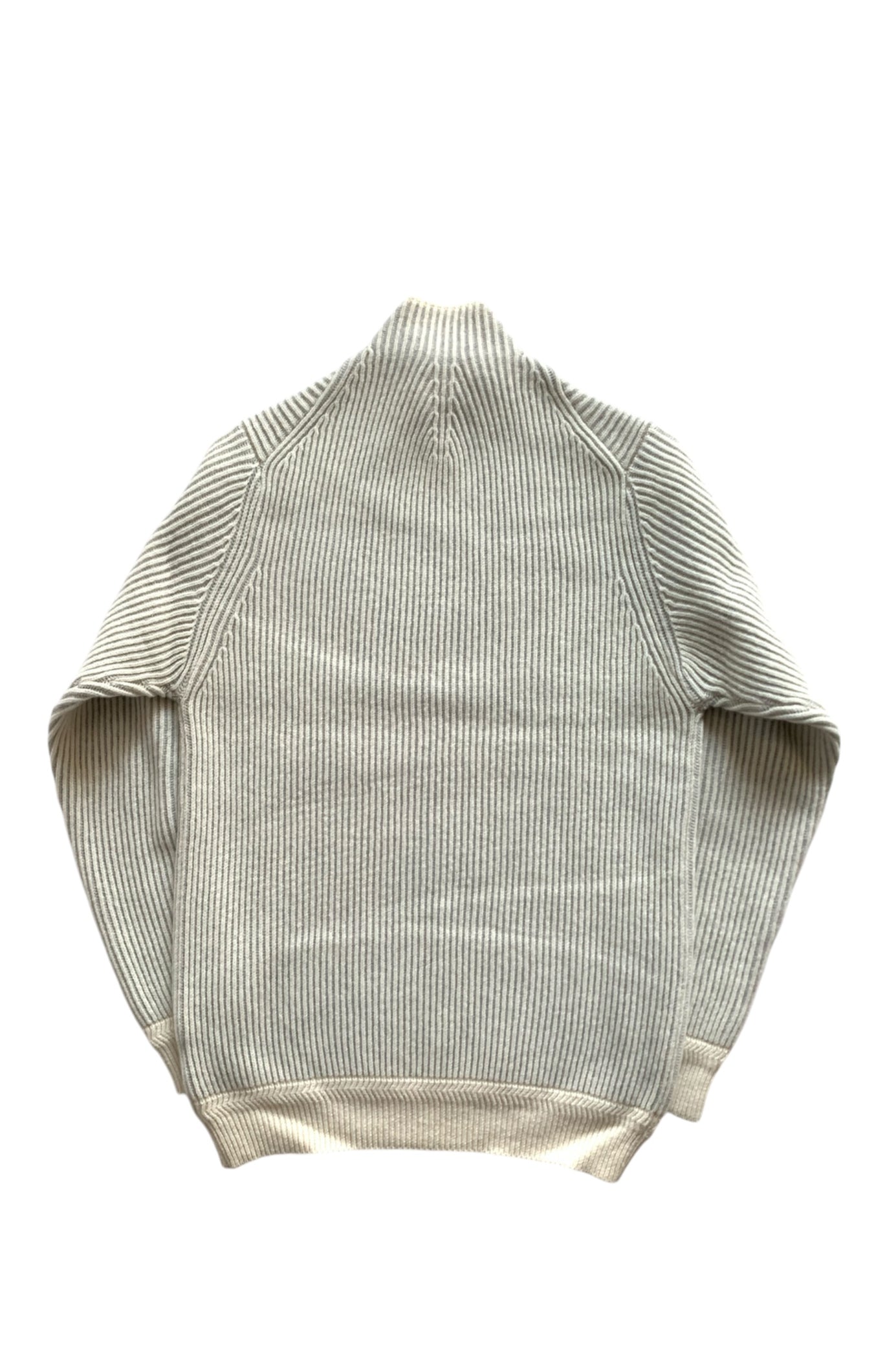 K.ITO / MOCK NECK SWEATER