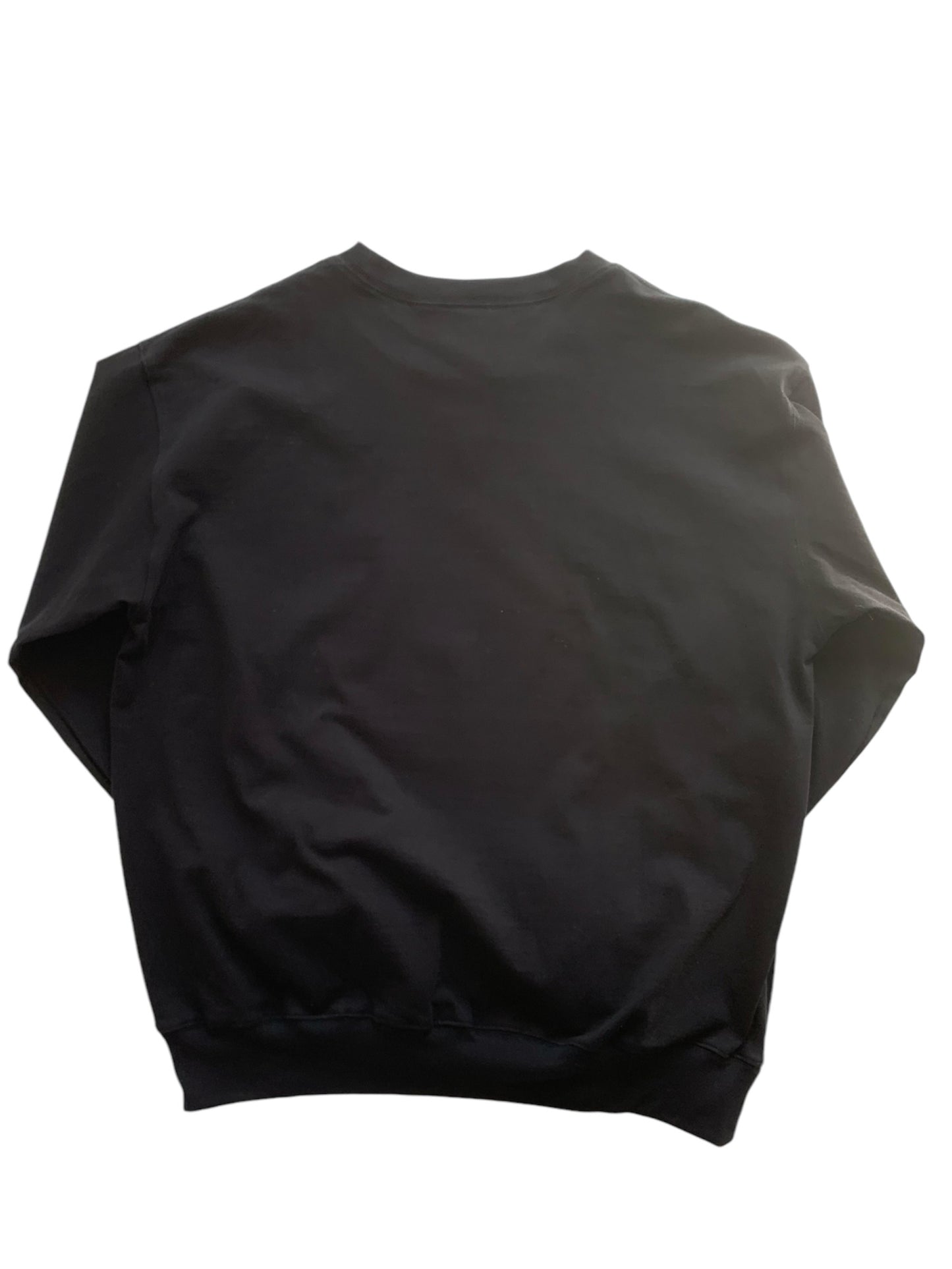 ANDER / LS SWEAT TEE