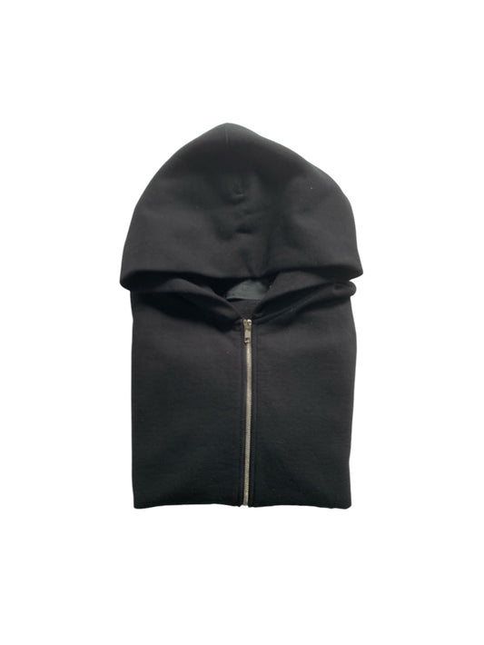 K.ITO / ZIP UP  HOODED PARKER