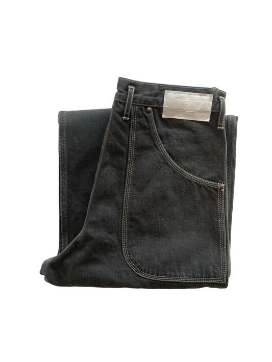 METHO / 6pocket denim pants