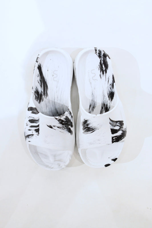 doubleu/ ULTRA SPORTY SLIDE