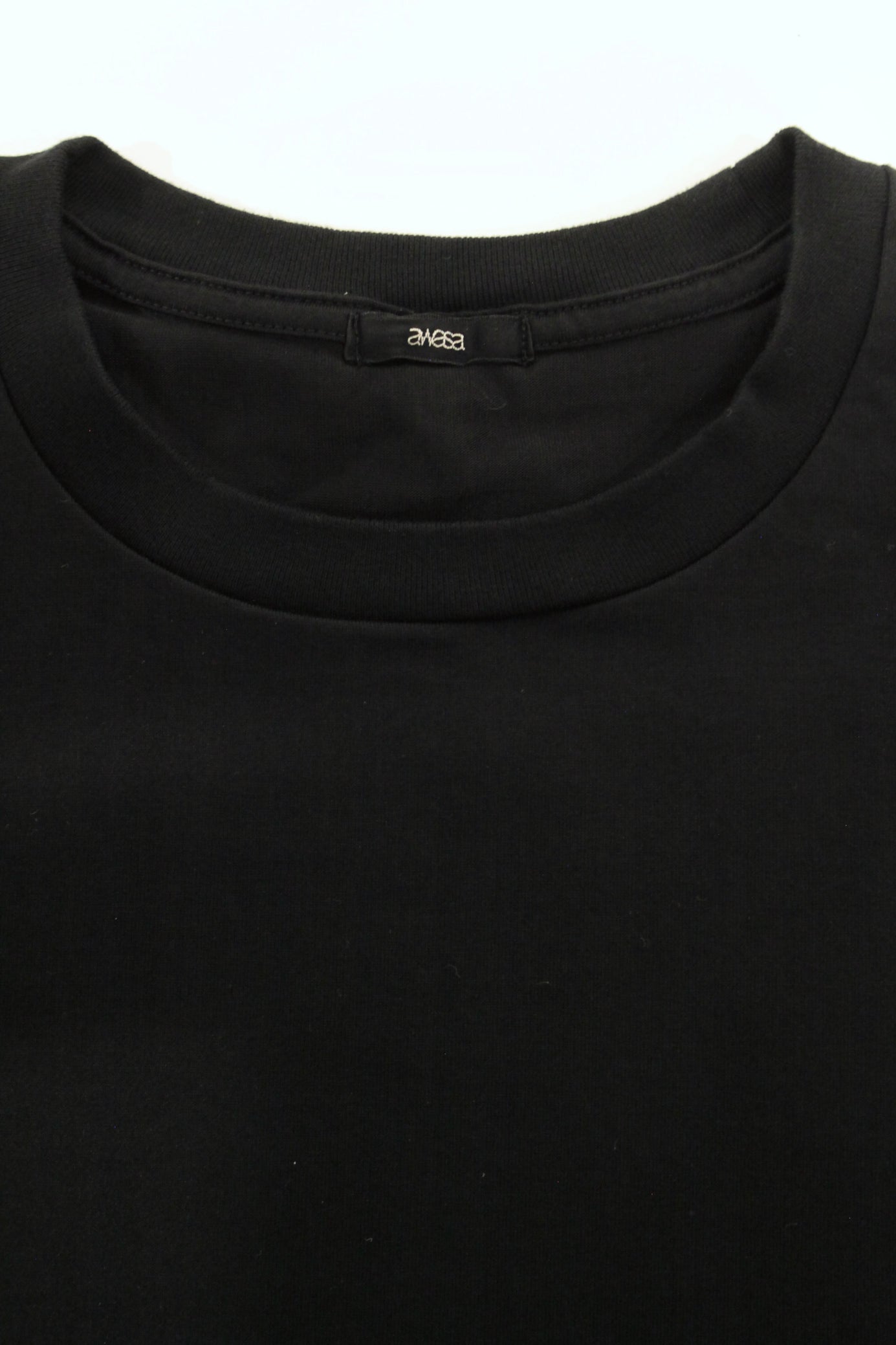 awasa / ブリーズジャージーTシャツ