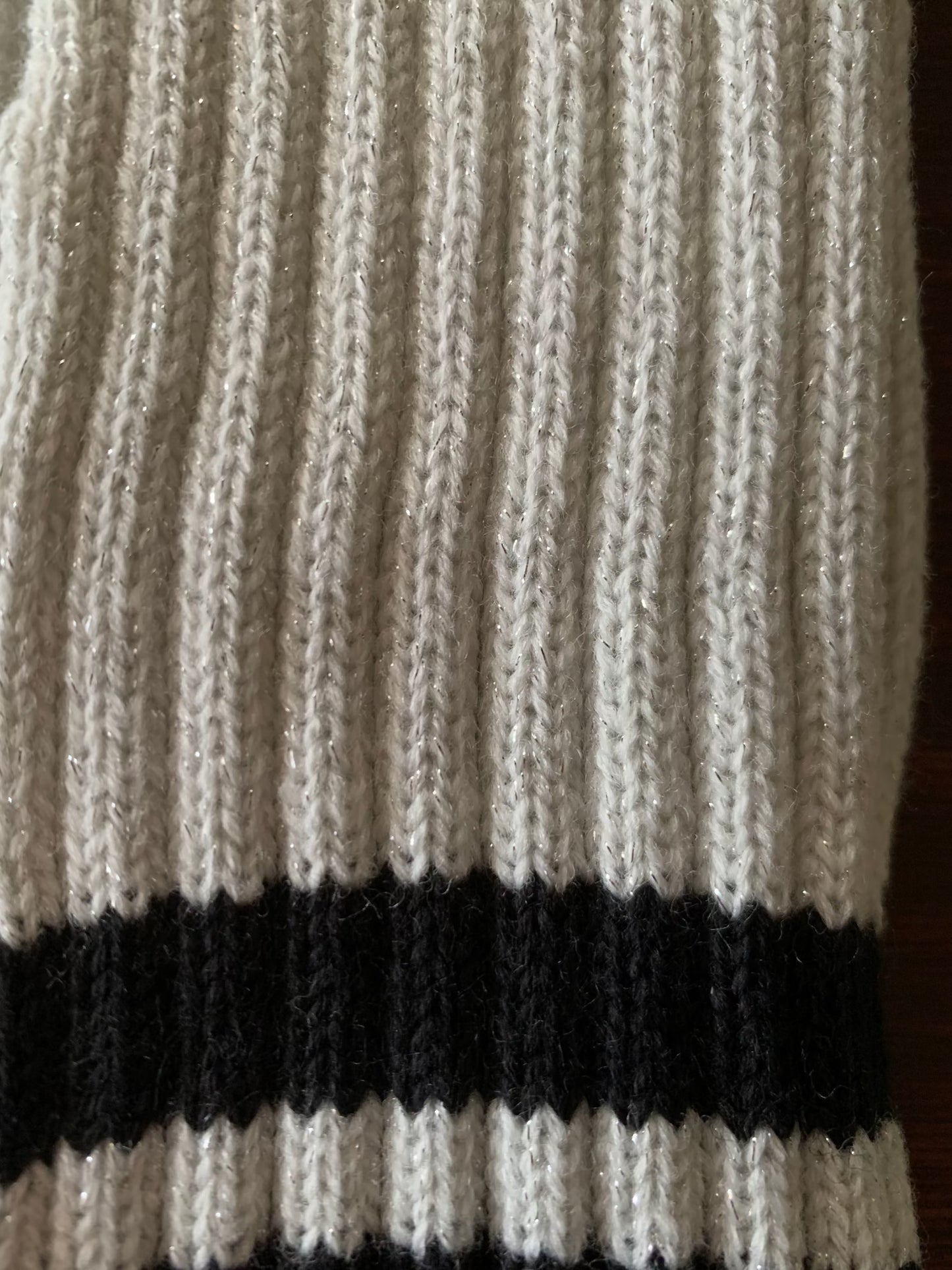 ANDER / FINGERLESS GLOVE