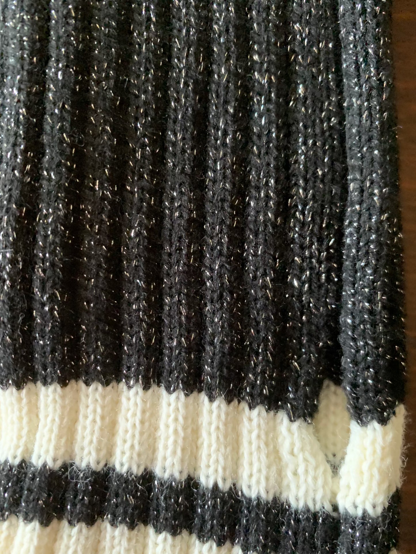 ANDER / FINGERLESS GLOVE