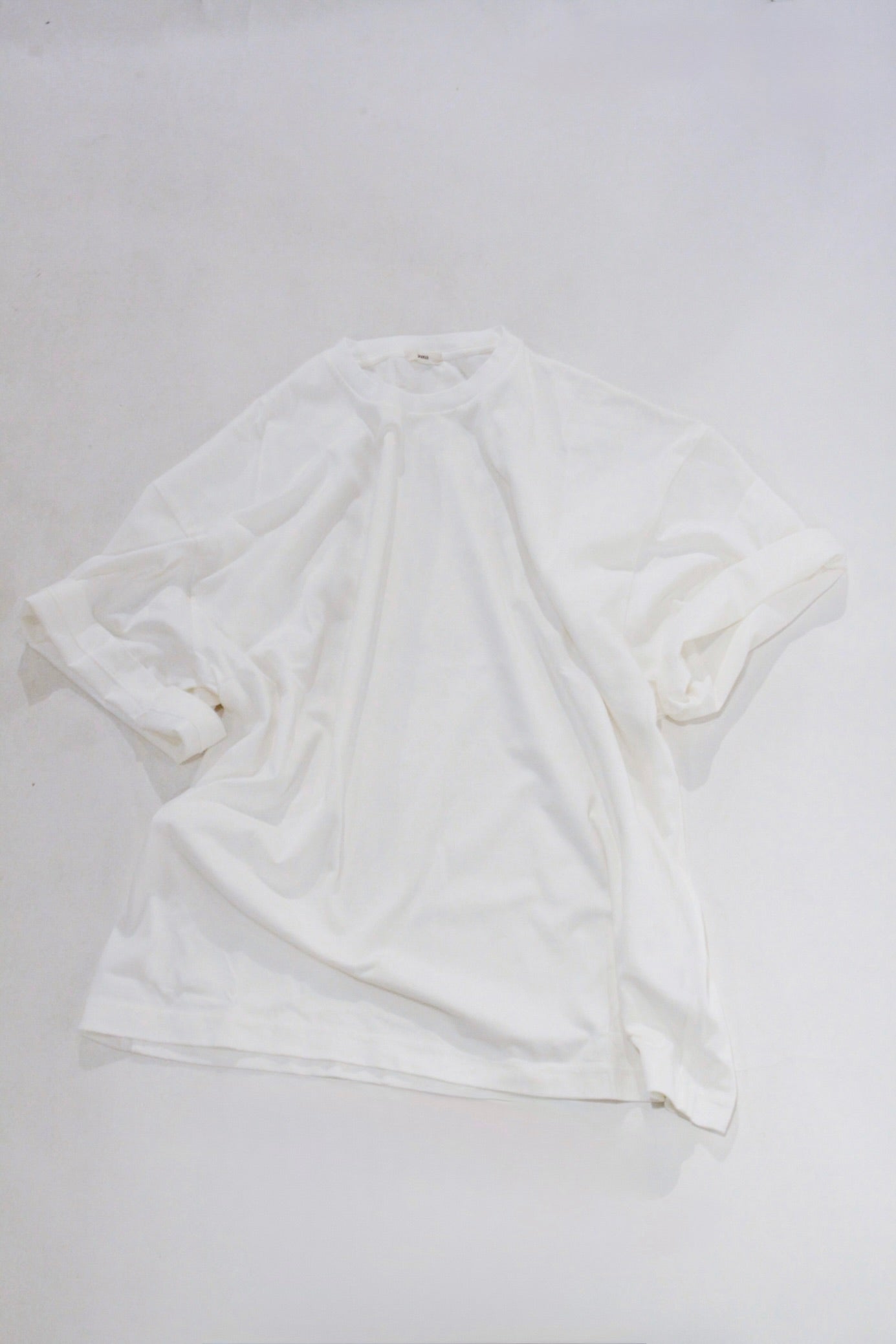 awasa / ブリーズジャージーTシャツ