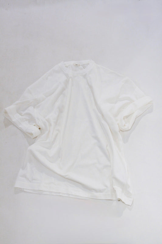 awasa / ブリーズジャージーTシャツ