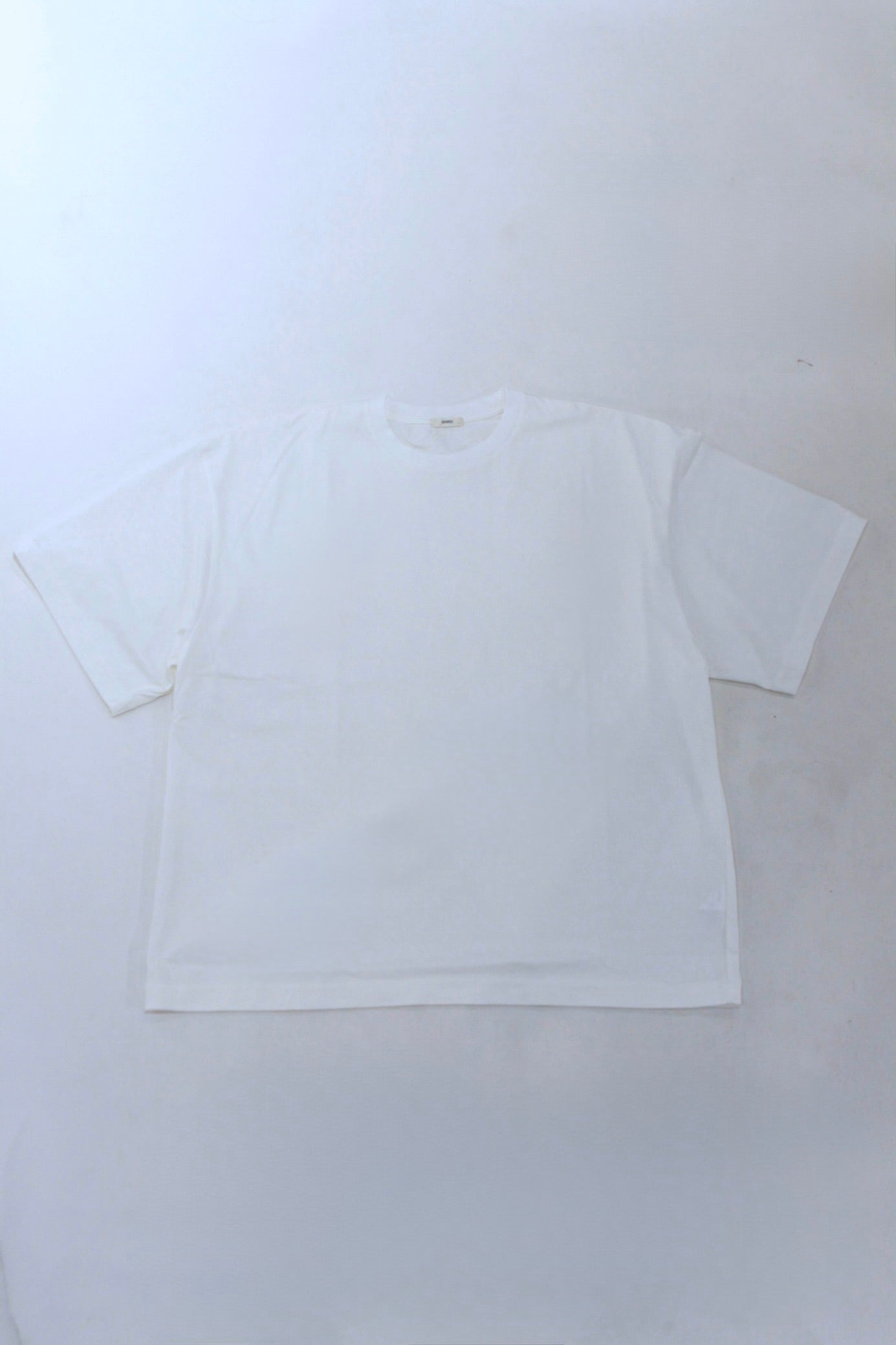 awasa / ブリーズジャージーTシャツ
