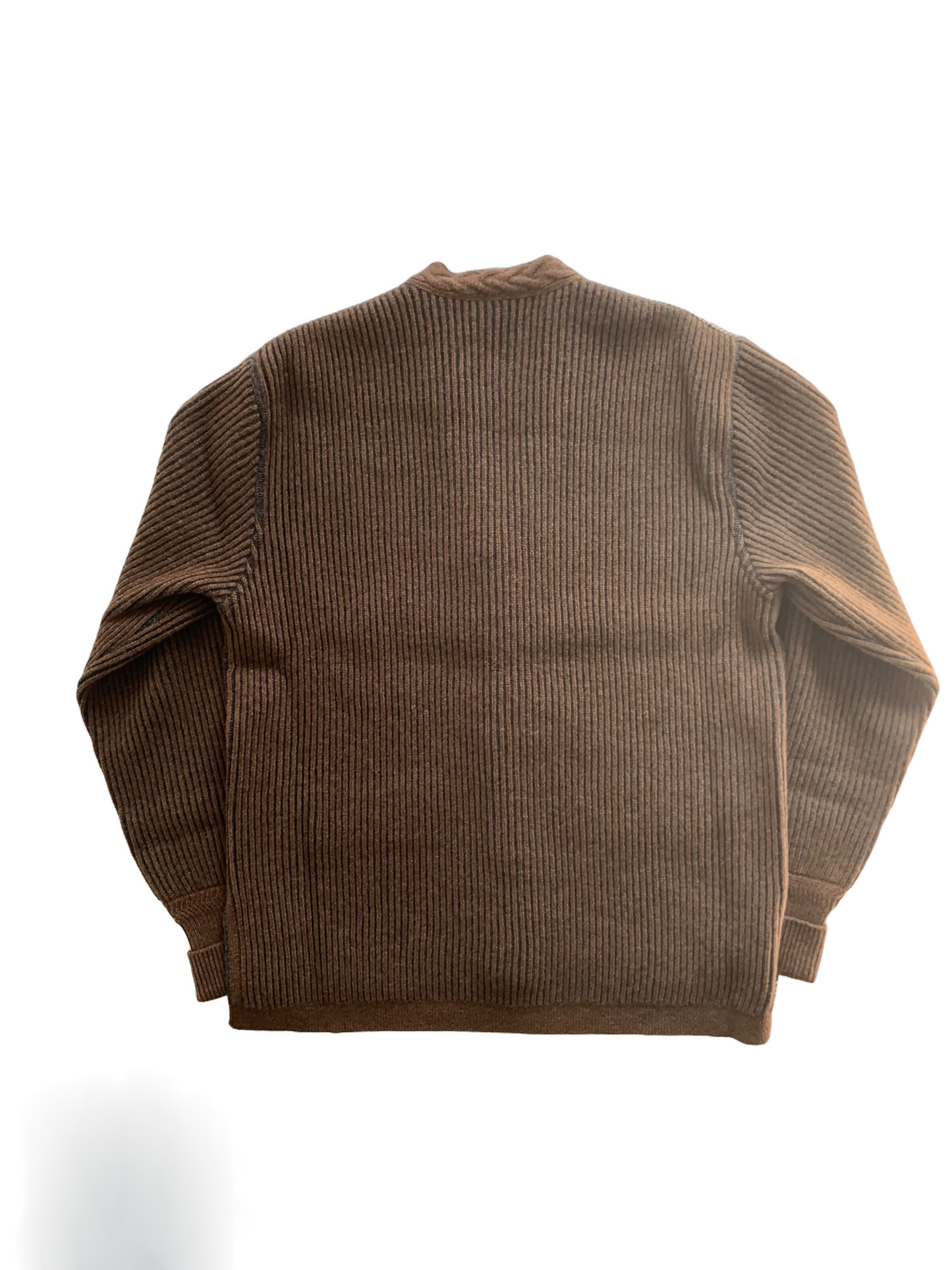 K.ITO / RIDGE KNIT CARDIGAN