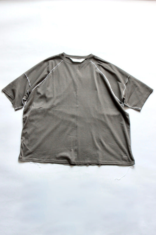 ANDER / DRY MESH-T