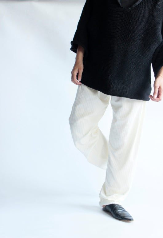 ANDER / VELOUR PANTS