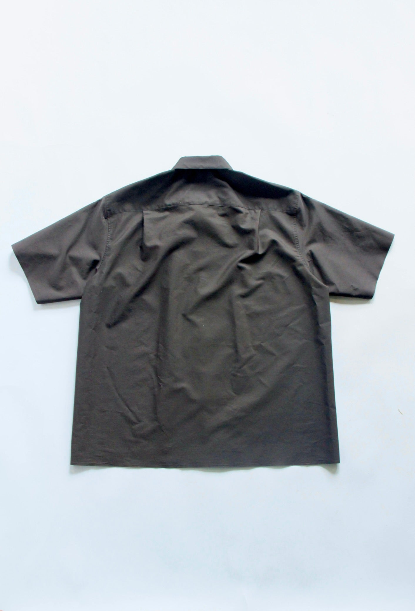 KIMURA / no pinhole h/s shirts