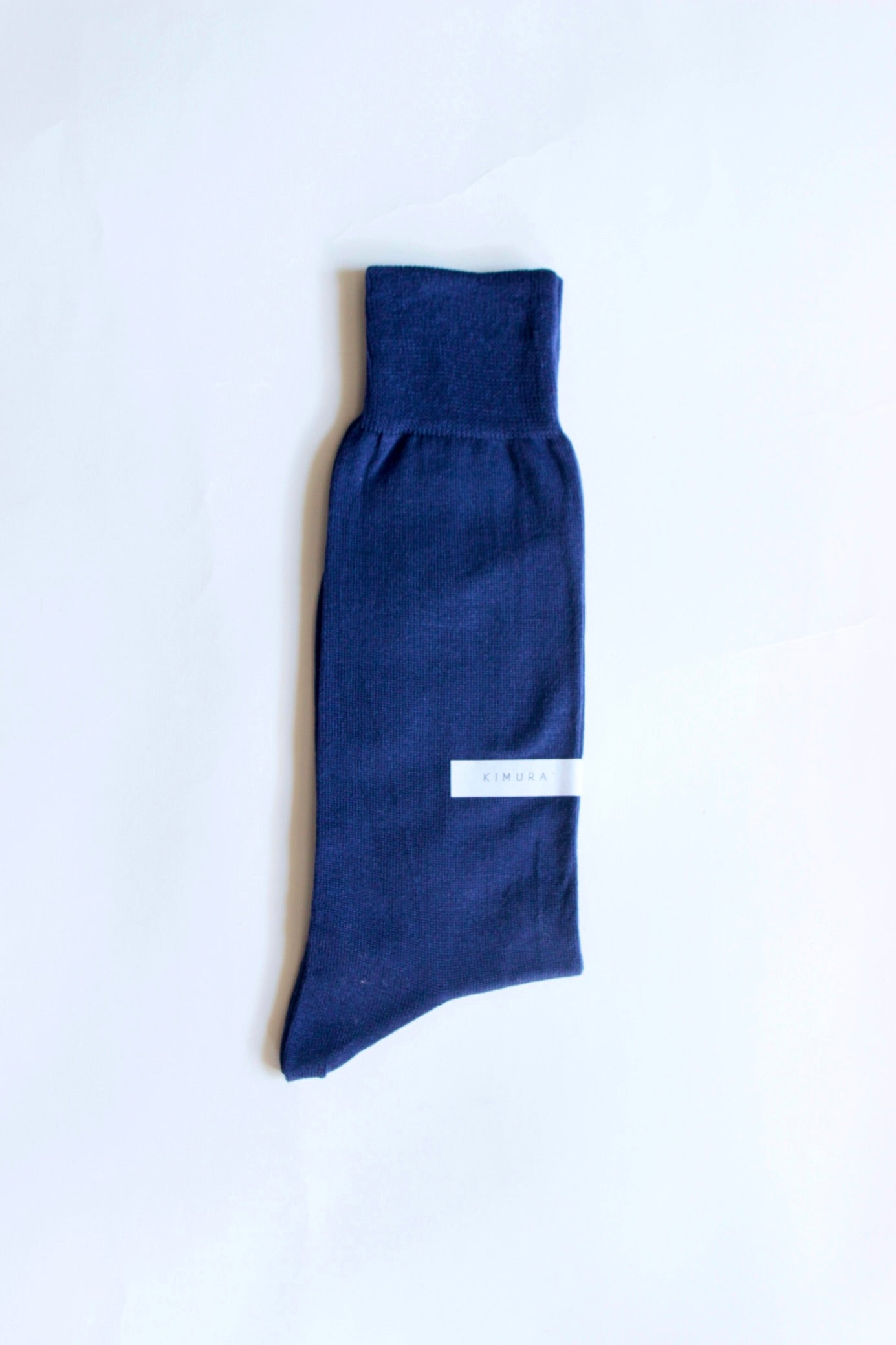 KIMURA' / COTTON SOCKS