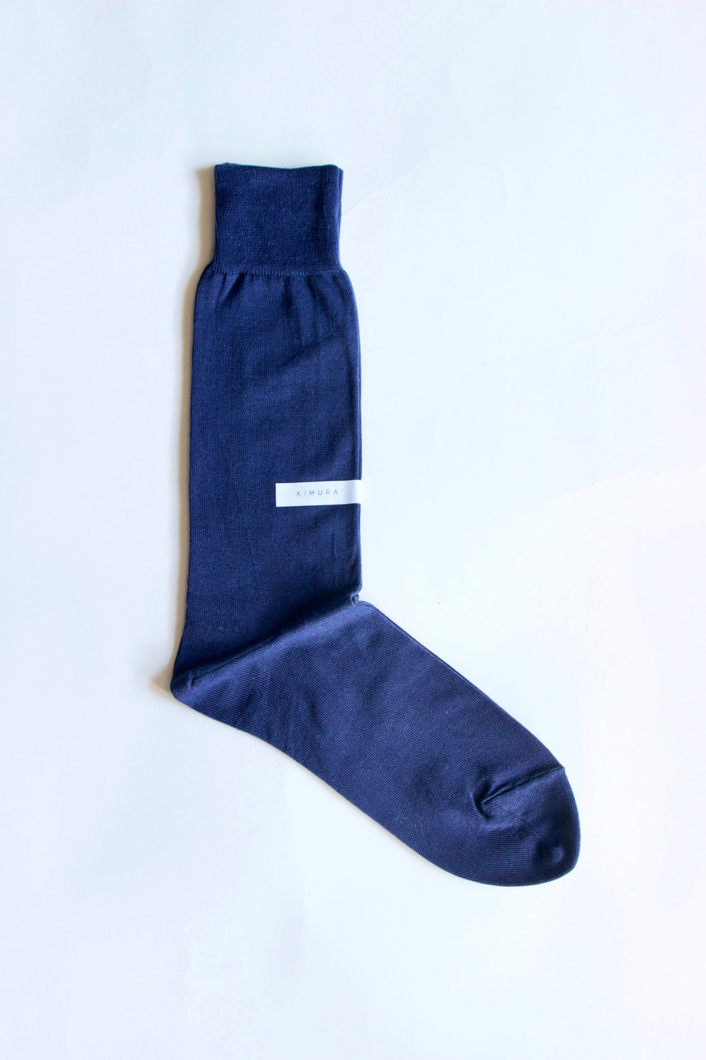 KIMURA' / COTTON SOCKS