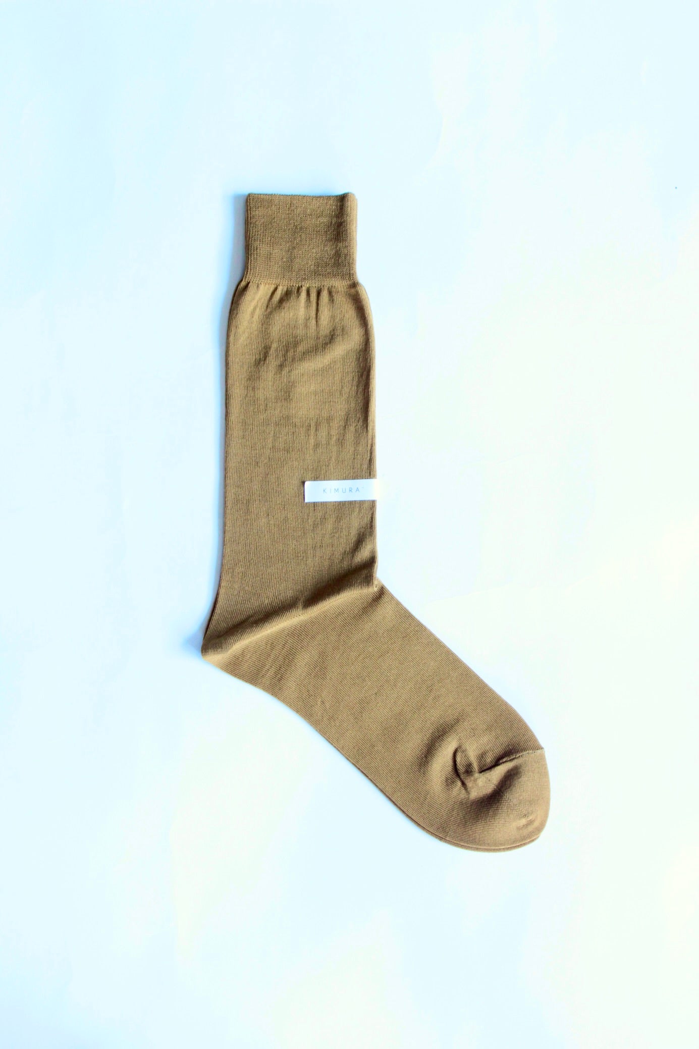 KIMURA' / COTTON SOCKS