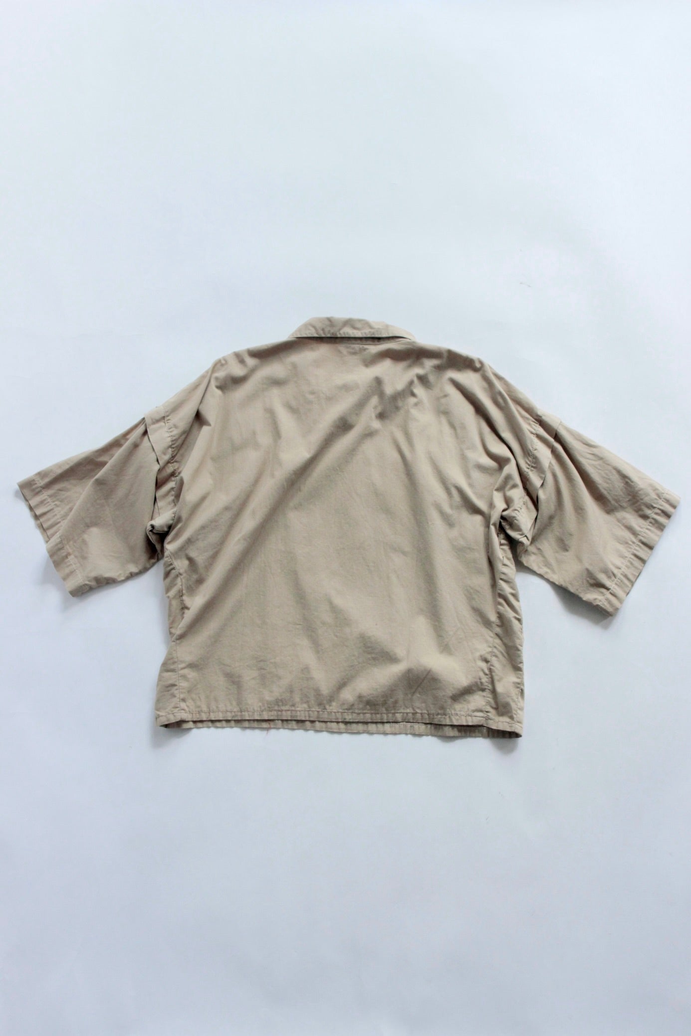 unknown /used 80's used design short sleeve shirts