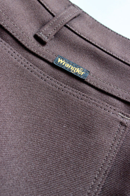 USED /Wrangler Wrancher Dress Jeans
