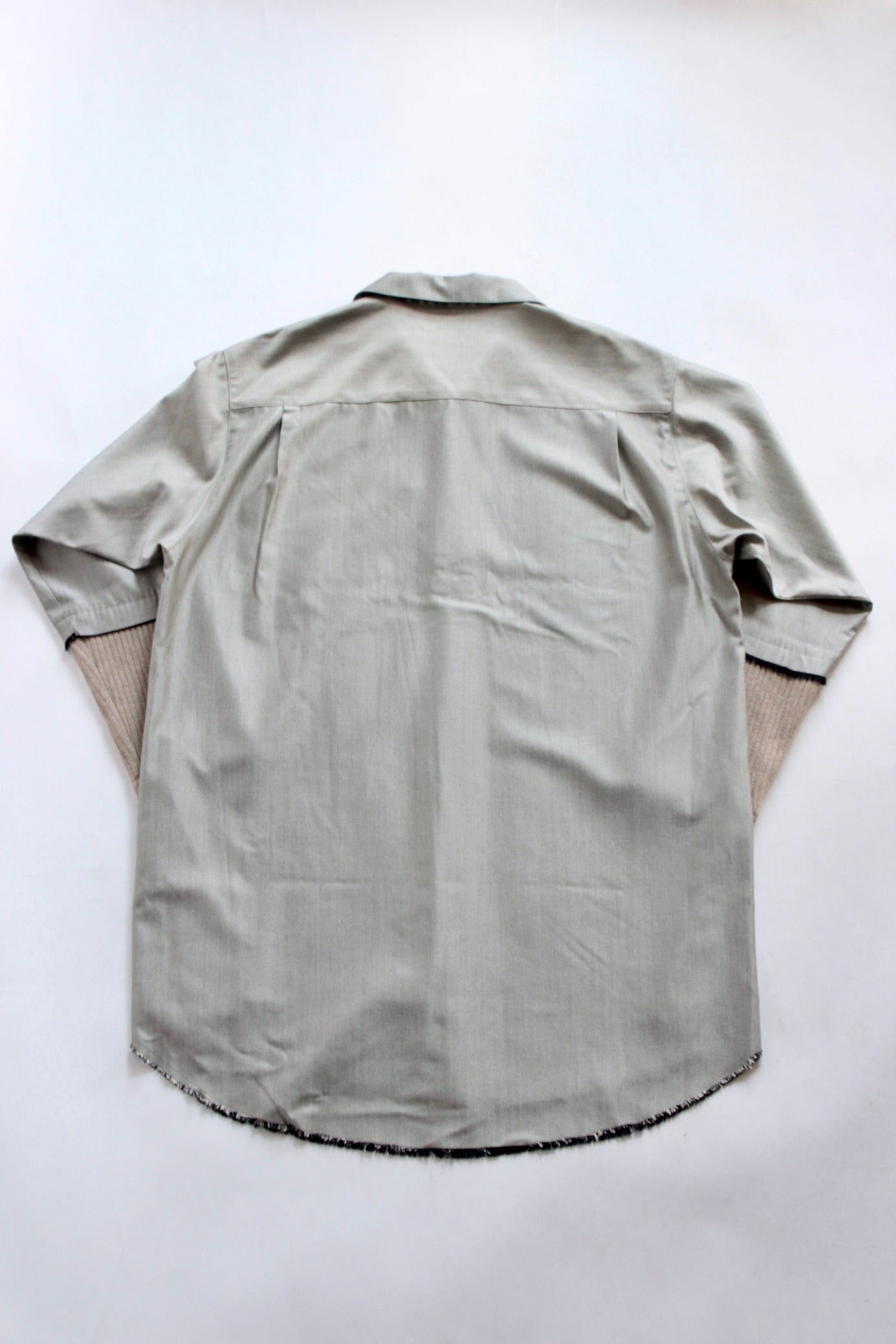 Abelia Edward Goucha / OVER SHIRTS