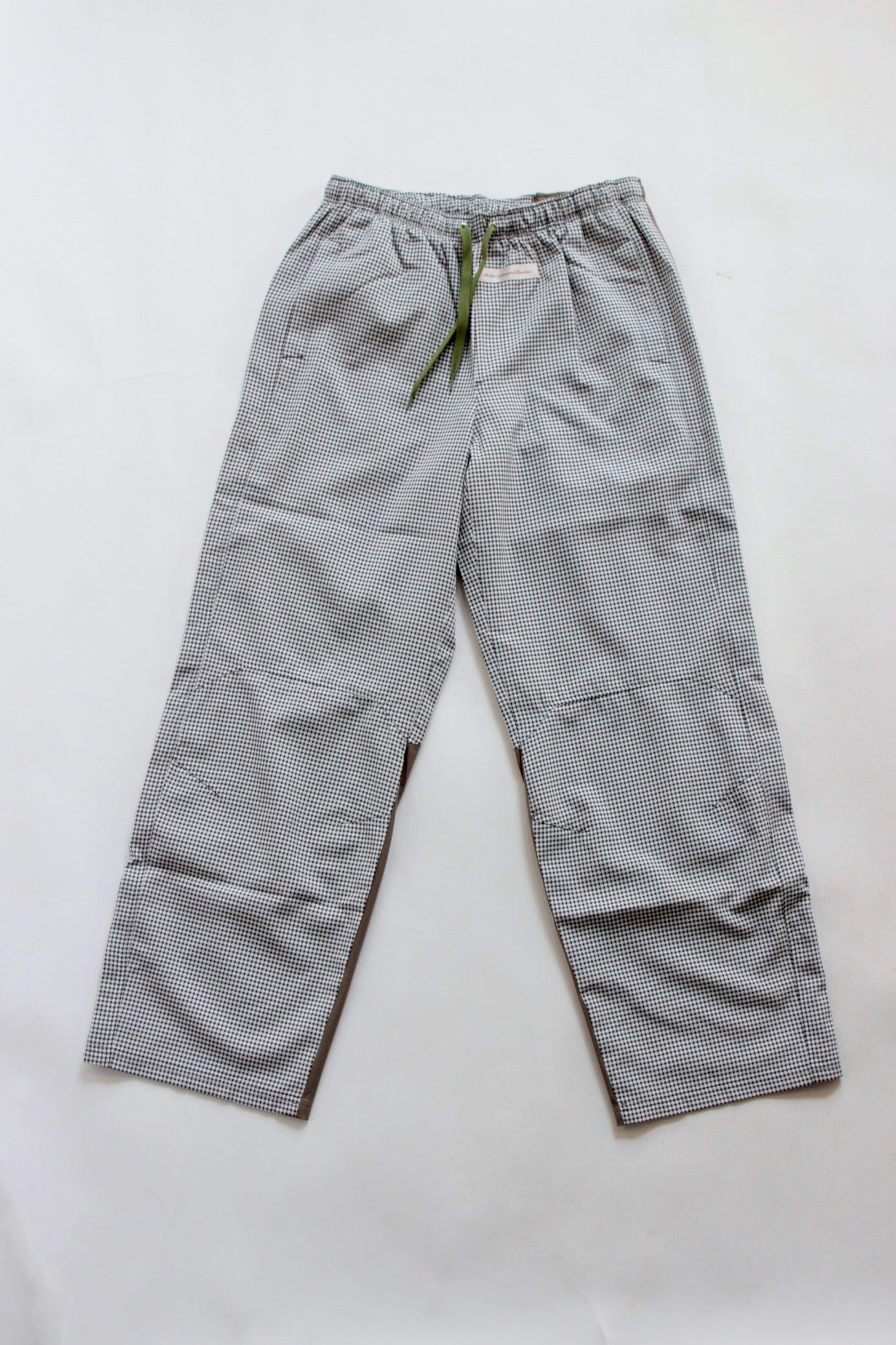 Abelia Edward Goucha / TRUNK PANTS