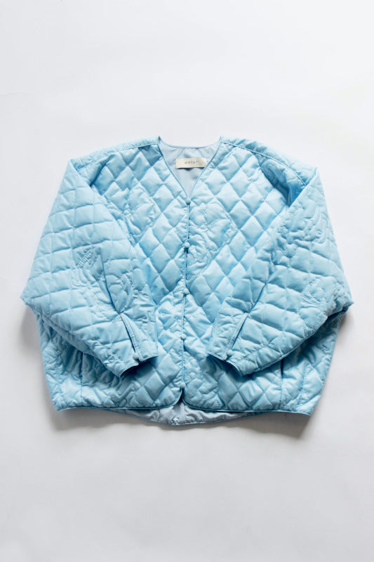 WRYHT ライト QUILTED SAHARA TOPS - アウター