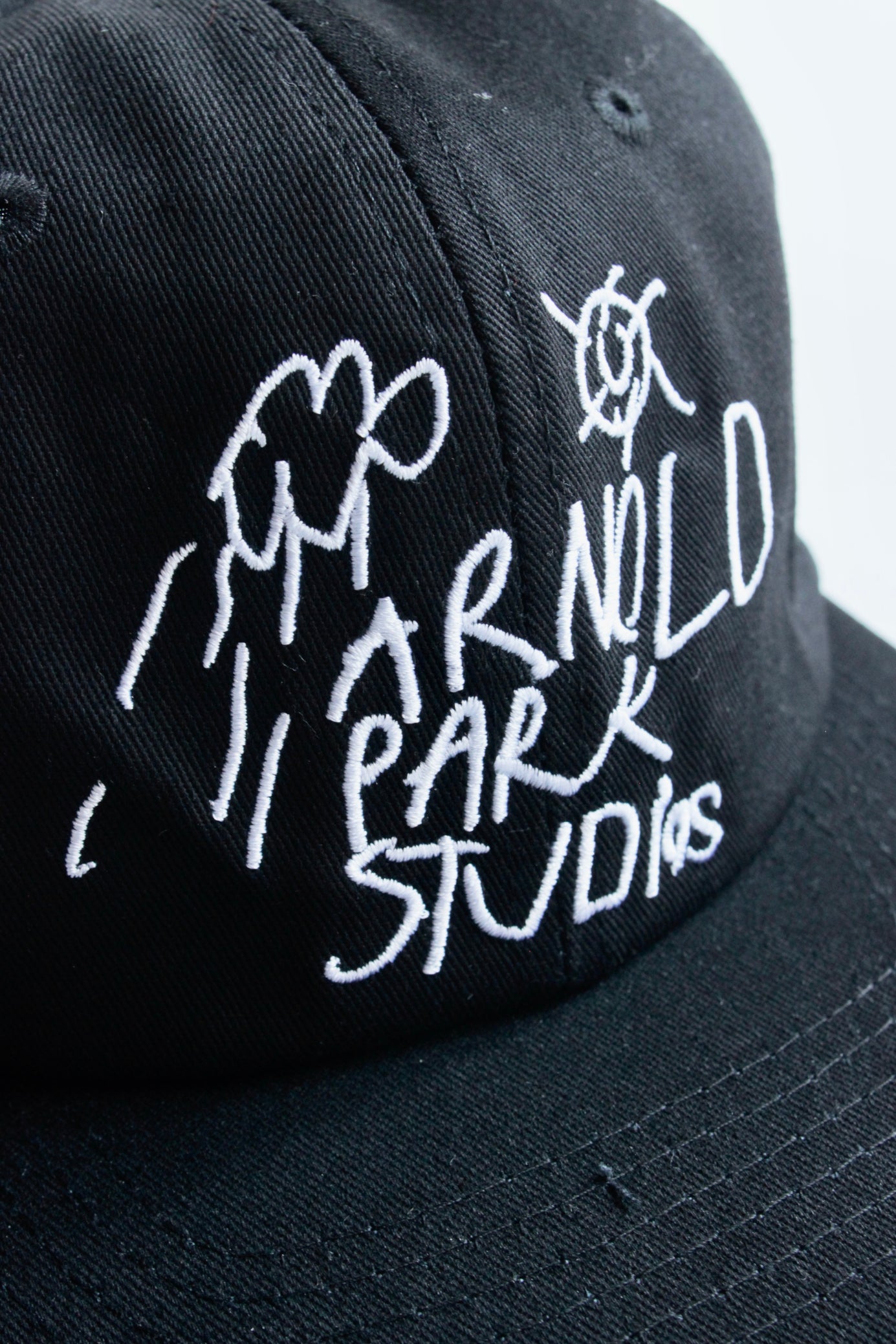 ARNOLD PARK STUDIOS / FAMILY LOGO CAP