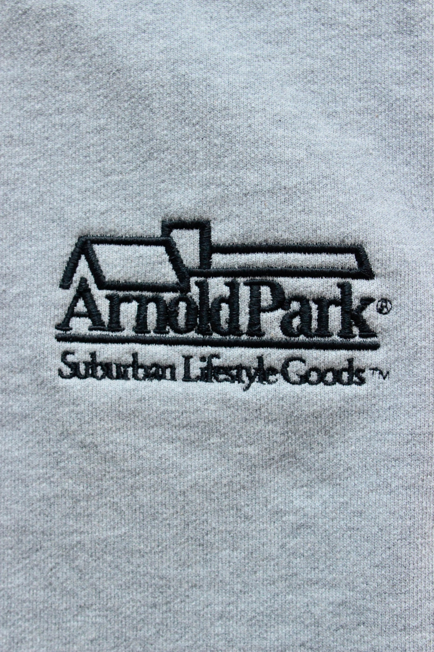 ARNOLD PARK STUDIOS / REAL ESTATE LOGO CREW