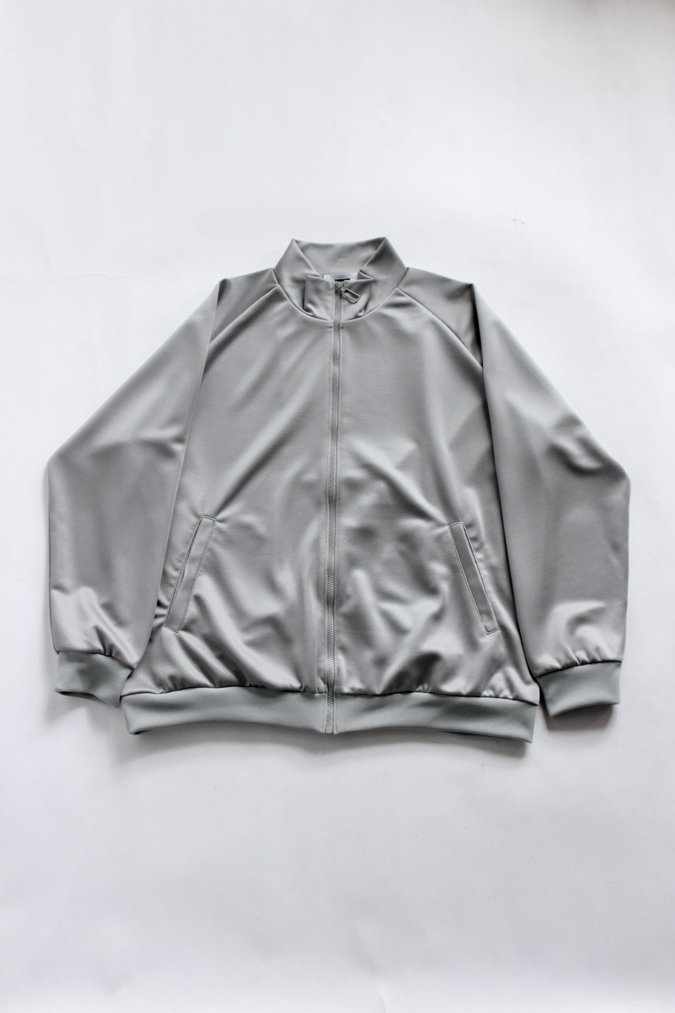 [IRUSE][c0mi] silverribbon track jacket系統変更のため出品いたします