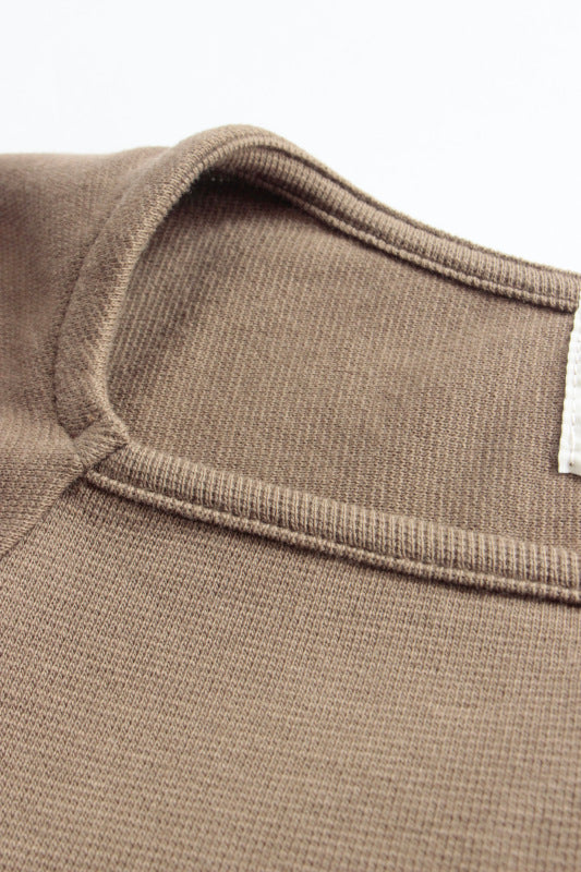 jonnlynx / big sleeve pullover