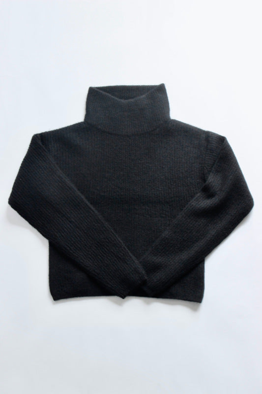 ”jonnlynx” yak100% knit 新品