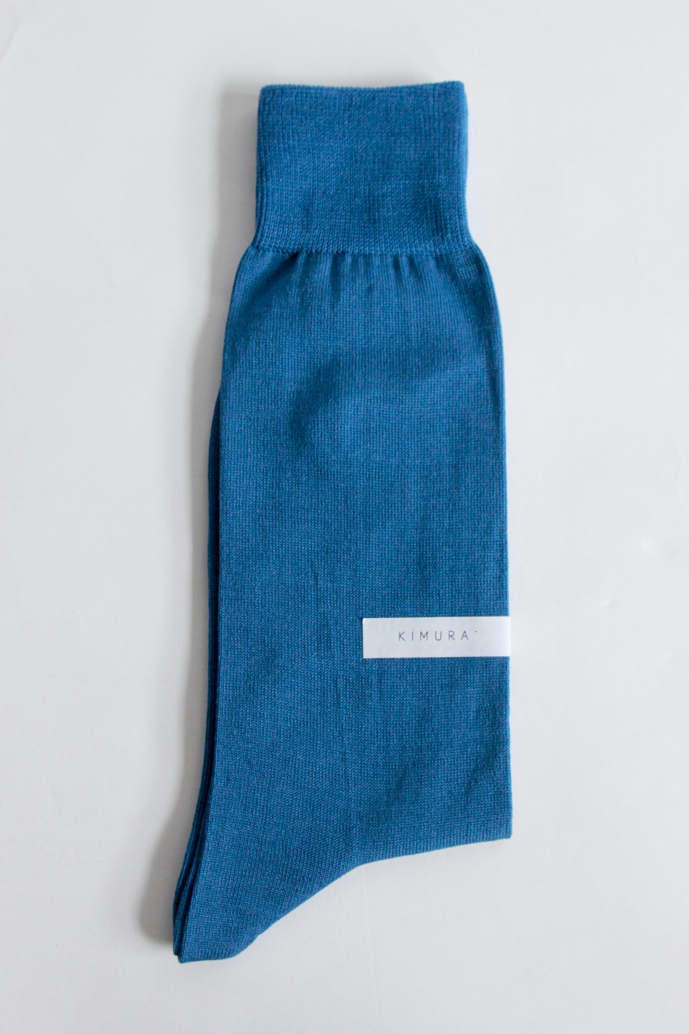 KIMURA' / COTTON SOCKS