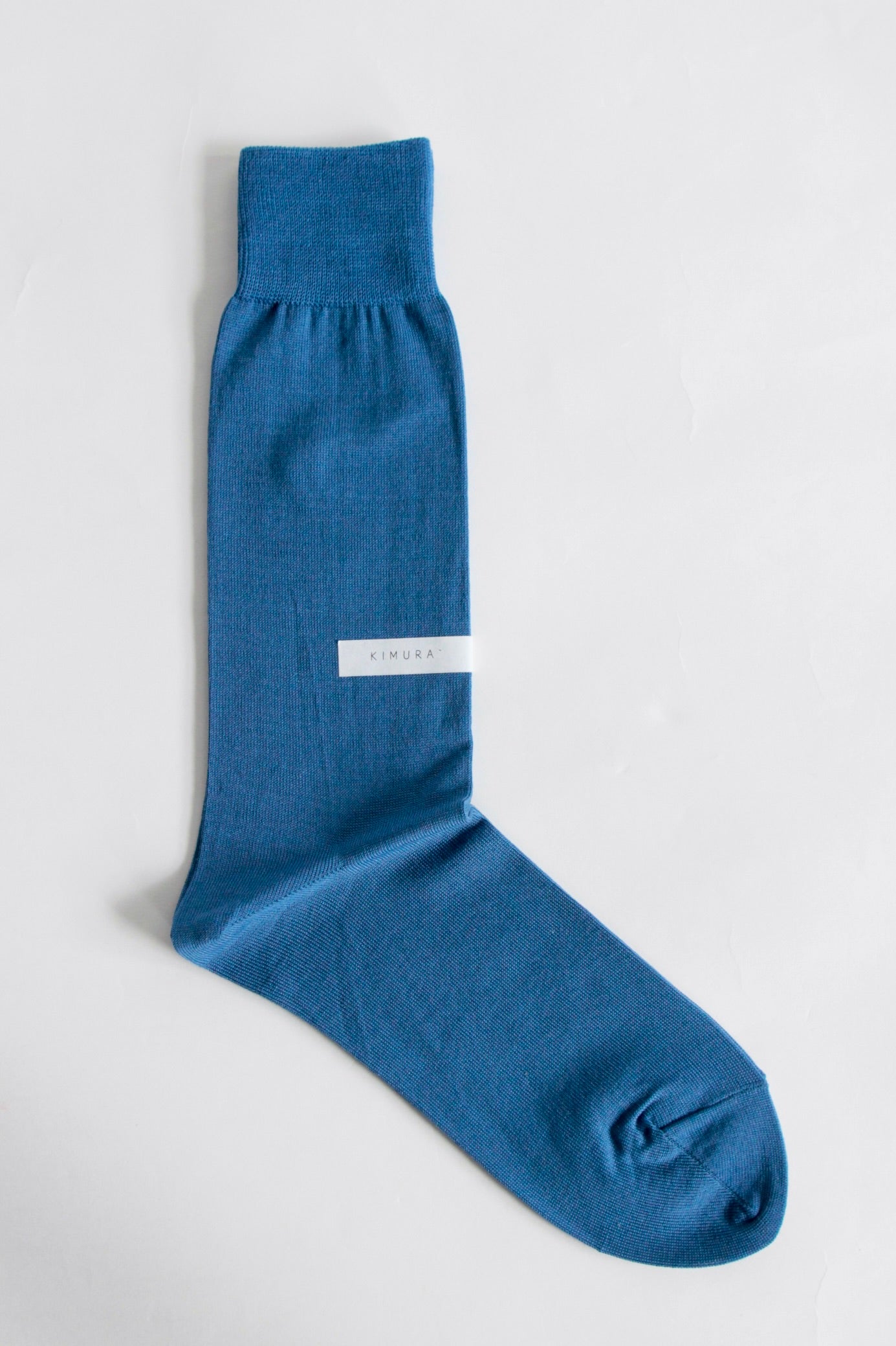 KIMURA' / COTTON SOCKS